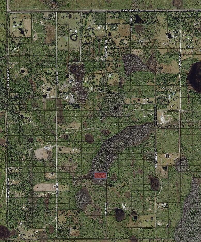 Vacant Land in Saint Cloud