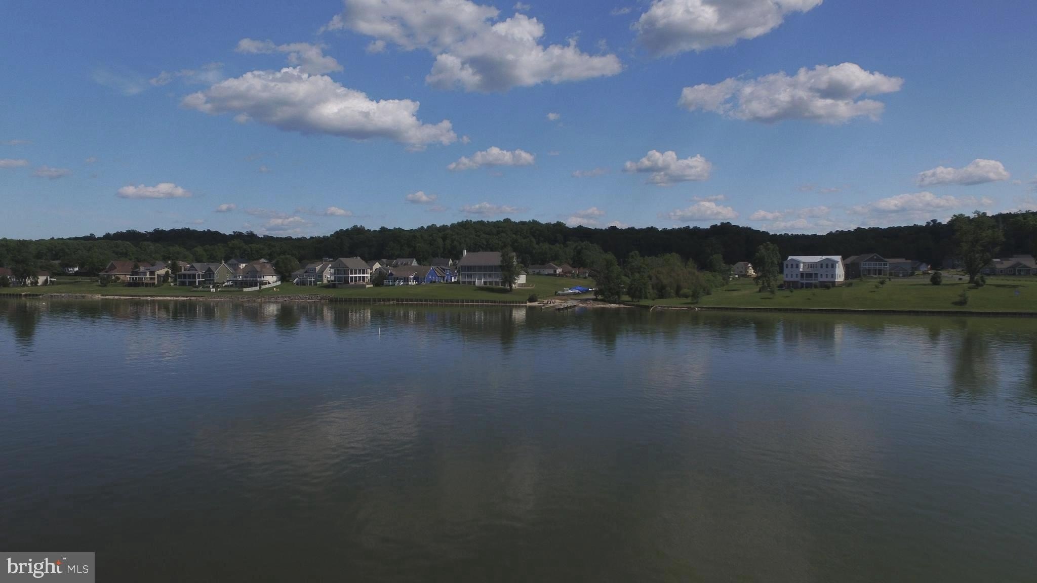 Potomac Landing Homesite Opportunity
