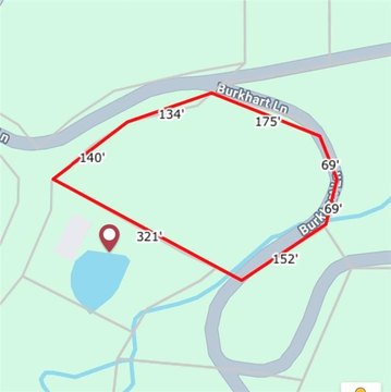 Residential Lot in Cameron, MO