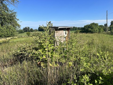 LAND - Big Rapids, MI