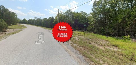 Land in Cherokee Village, AR