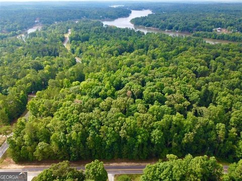 Land, Covington, GA