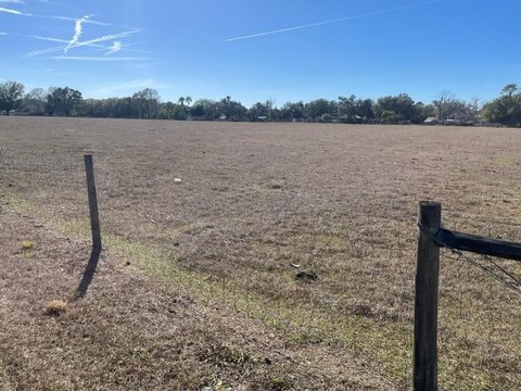 Cleared Buildable Home Lot