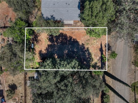 Clearlake Vacant Lot Opportunity
