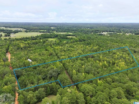LAND/LOTS, TALLASSEE, AL
