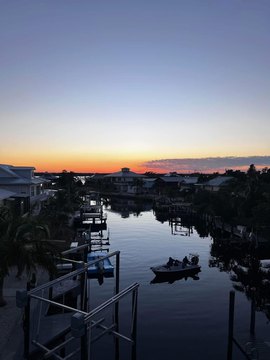 Vacant Waterfront Corner Lot