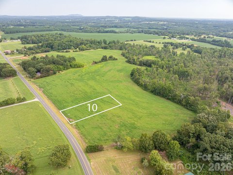Land, Lincolnton, NC