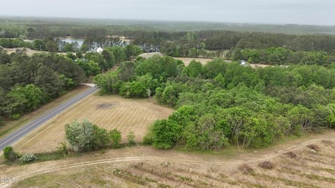 Residential Land in Lillington, NC
