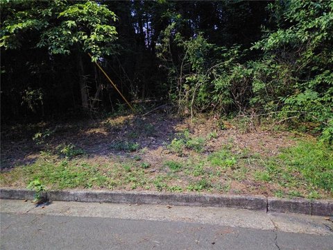 Land, Fairburn, GA
