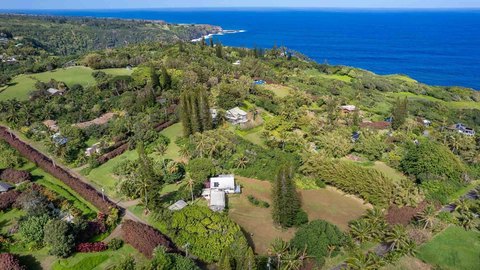 Haiku Vacant Land With Potential