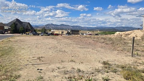 Land, Canon City, CO