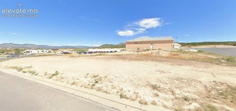 Land, Canon City, CO