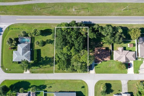 Land, PALM COAST, FL