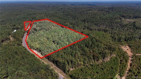 Land, Northport, AL
