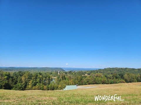 Residential Land in Gated Community