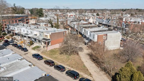 Philadelphia Land Opportunity