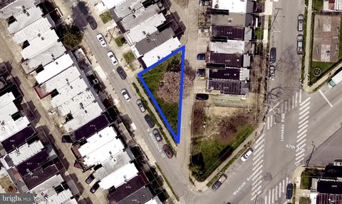 Philadelphia Land Opportunity