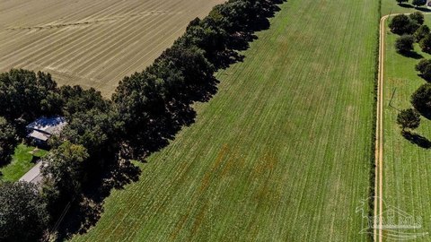 Pace, FL Land Parcel