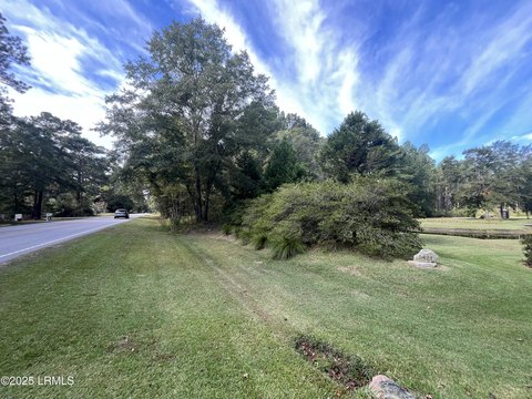 Ridgeland Land For Sale