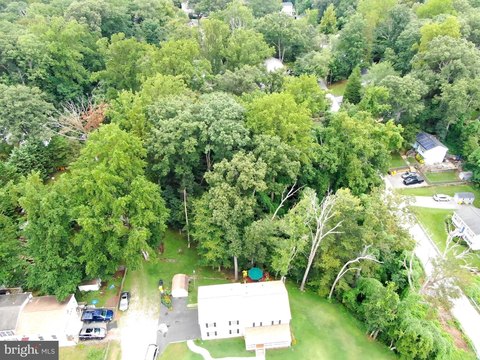 Residential Land in Herald Harbor