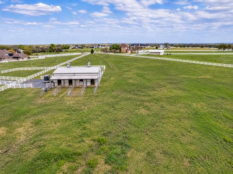Land, Gunter, TX