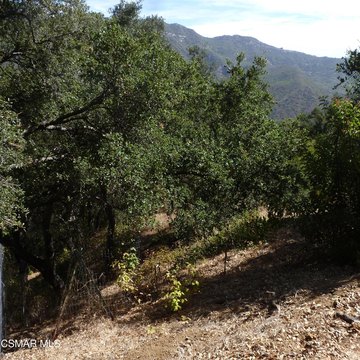 Land, Malibu, CA