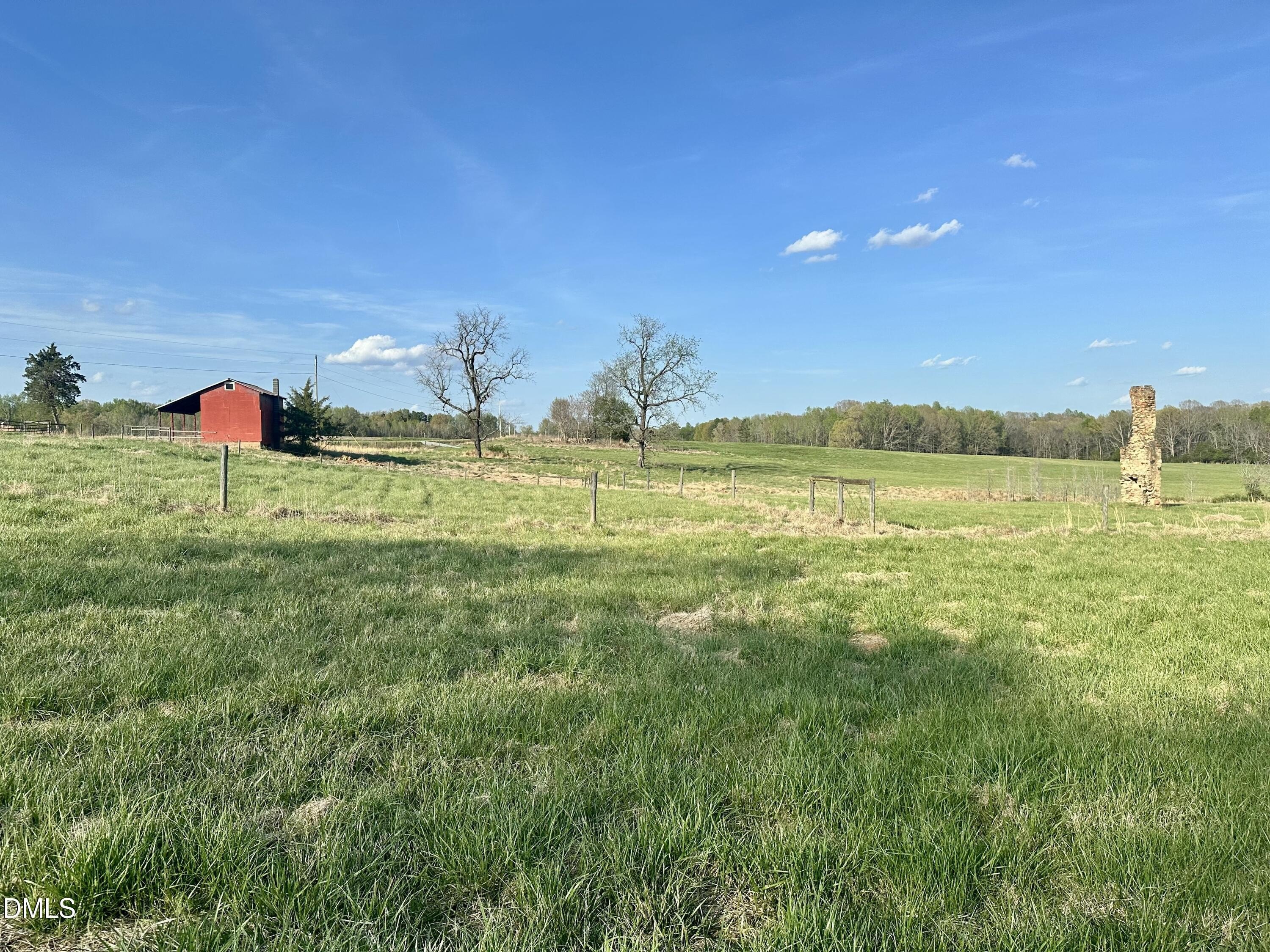 Hurdle Mills Land For Sale