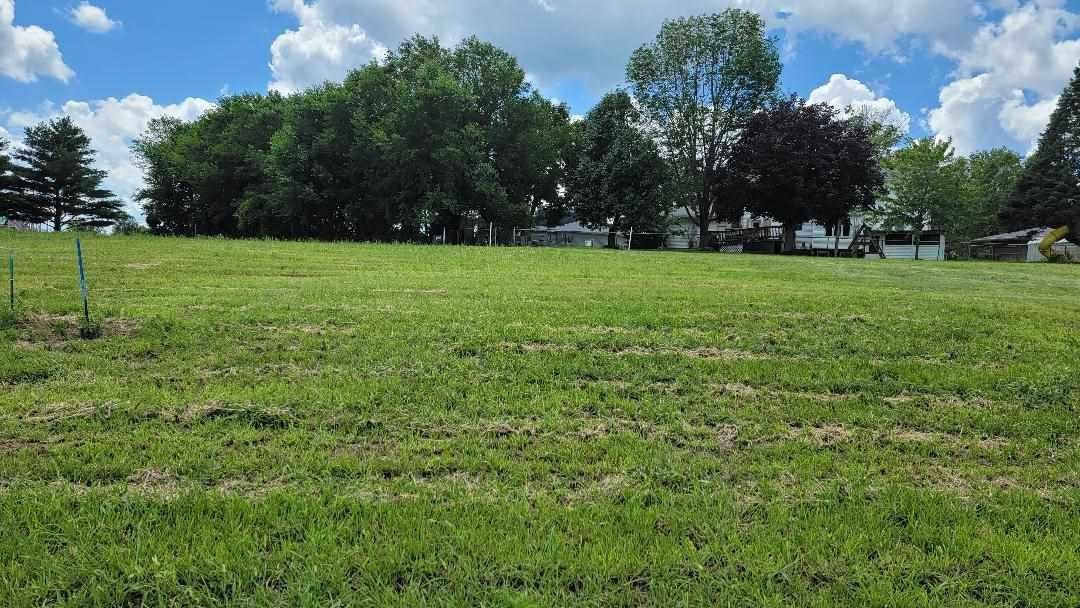 Residential Lot Near City Park