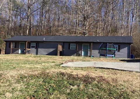 Tunnel Hill Duplex Investment Opportunity