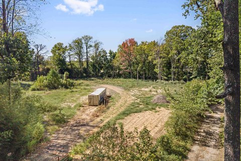 Land, Memphis, TN