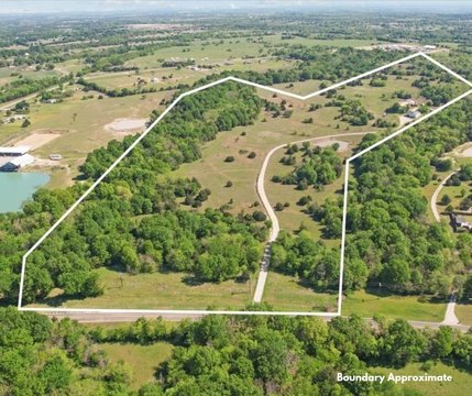 Land, Farmersville, TX