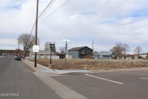 Land For Sale, Williams, AZ