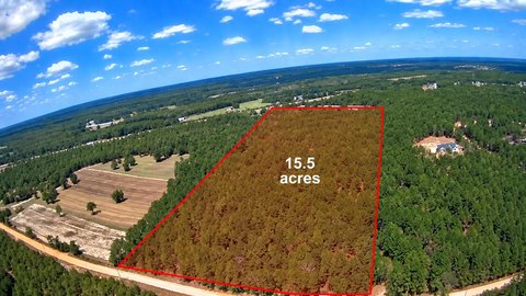 Land, Monetta, SC