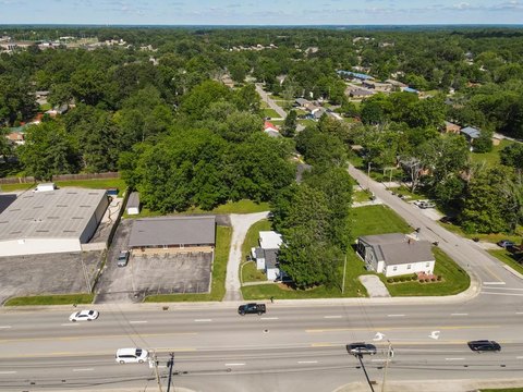 Commercial Land in Cookeville, TN