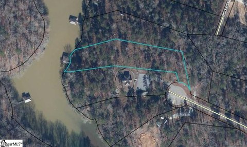 Lots/Land, Seneca, SC