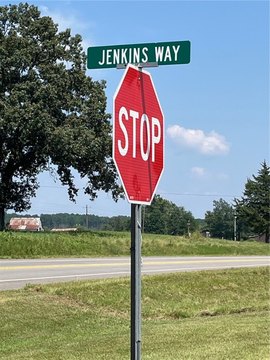 145 Acres Farm/Ranch Land