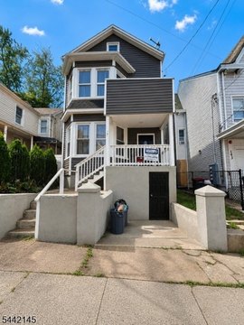Two-Family Home With Finished Basement