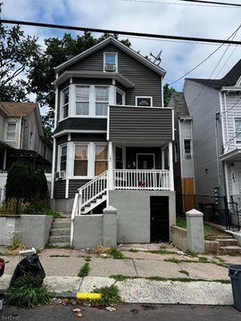 Two-Story Two-Family Residence