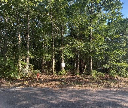 Land, Fairfield Bay, AR