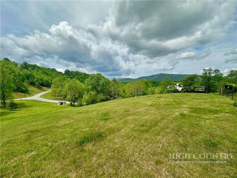 Land, Blowing Rock, NC