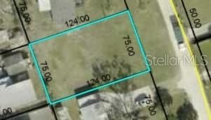 Waterfront Residential Lot