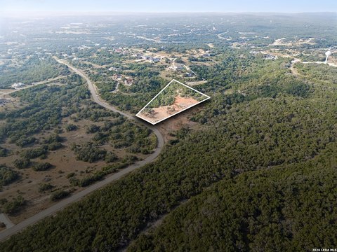 Land, Canyon Lake, TX