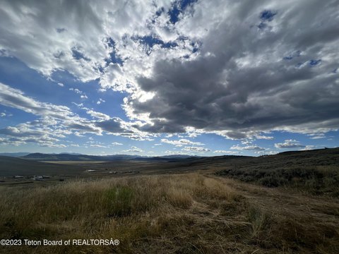 Merna Land with Utilities