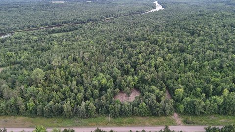 LAND - Hinckley, MN