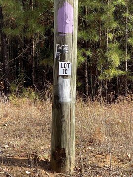 10-Acre Lot on Hwy 89