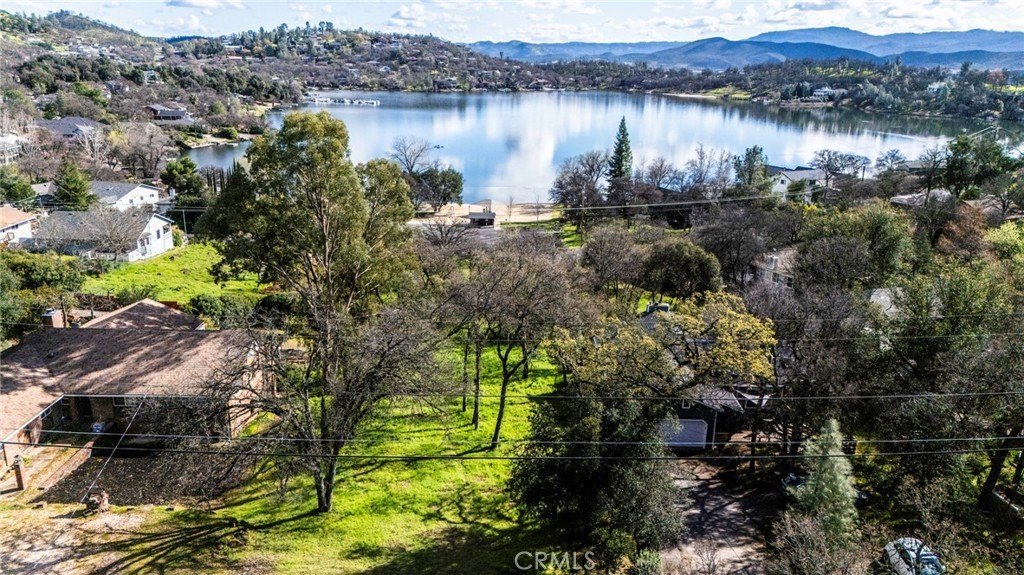 Hidden Valley Lake Land Parcel