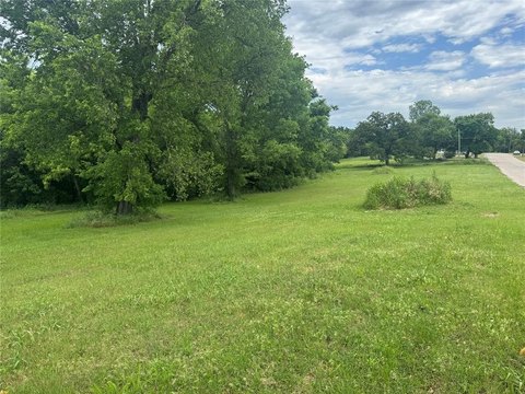 LAND - Seminole, OK