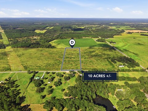 Land, DeFuniak Springs, FL