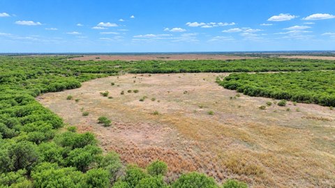 Land, Archer City, TX
