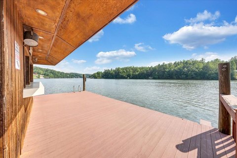 Smith Mountain Lake Land